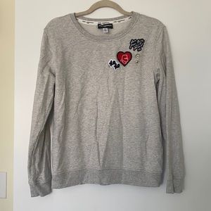 Karl Lagerfeld Sweater